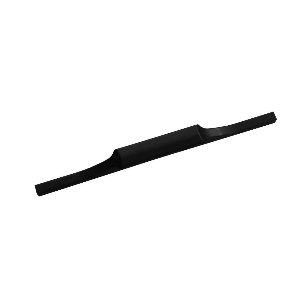 Maniglia per mobile Taha in plastica nero