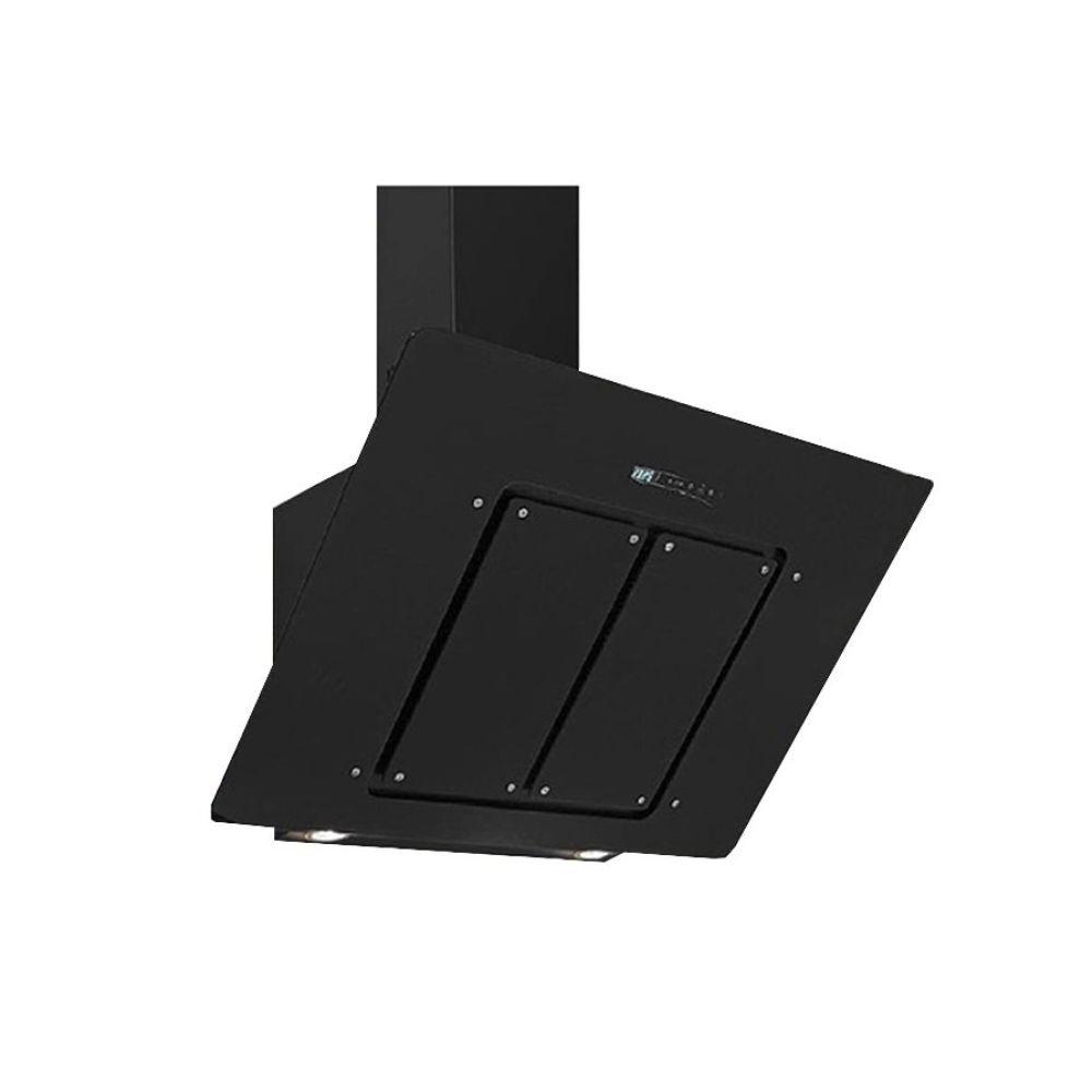 Cappa Turboair DH1086S/90F a parete 90 cm. 1 motore nero
