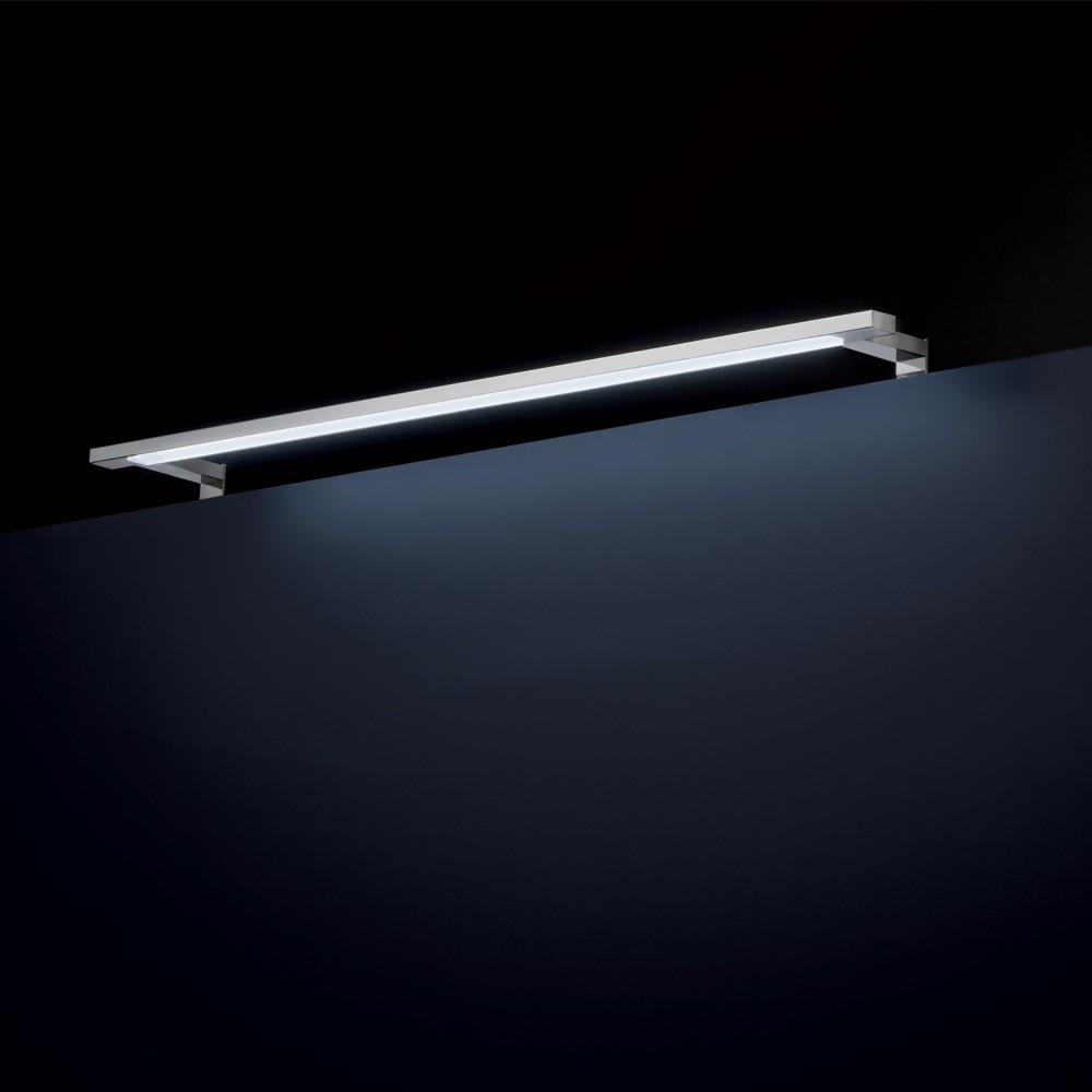 Lampada LED Righeira per bagno 5,4 watt