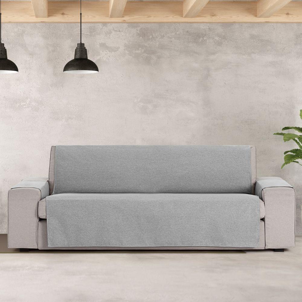 Copridivano Valeria 3 posti grigio 155