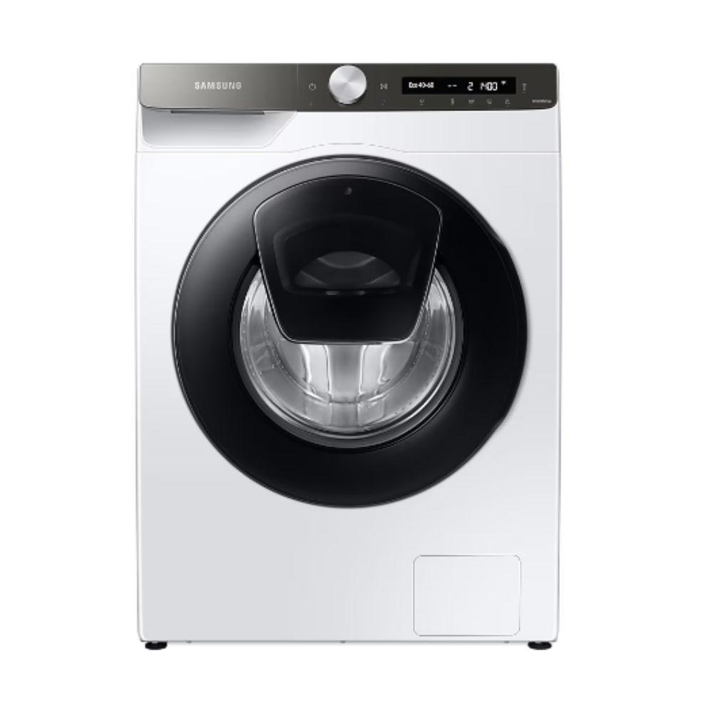 Lavatrice Samsung WW80T554DATS3 8 KG carica frontale