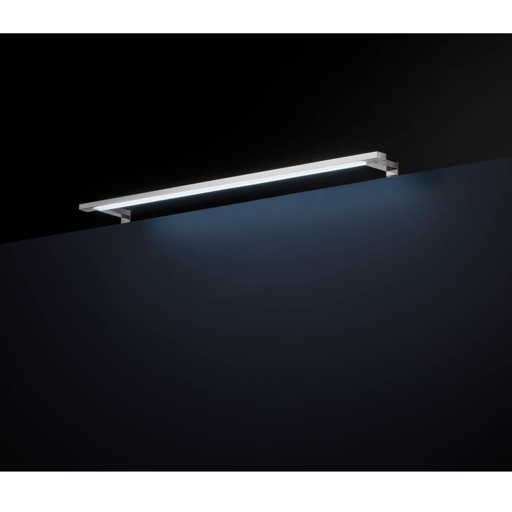 Lampada LED Righeira per bagno 5,4 watt