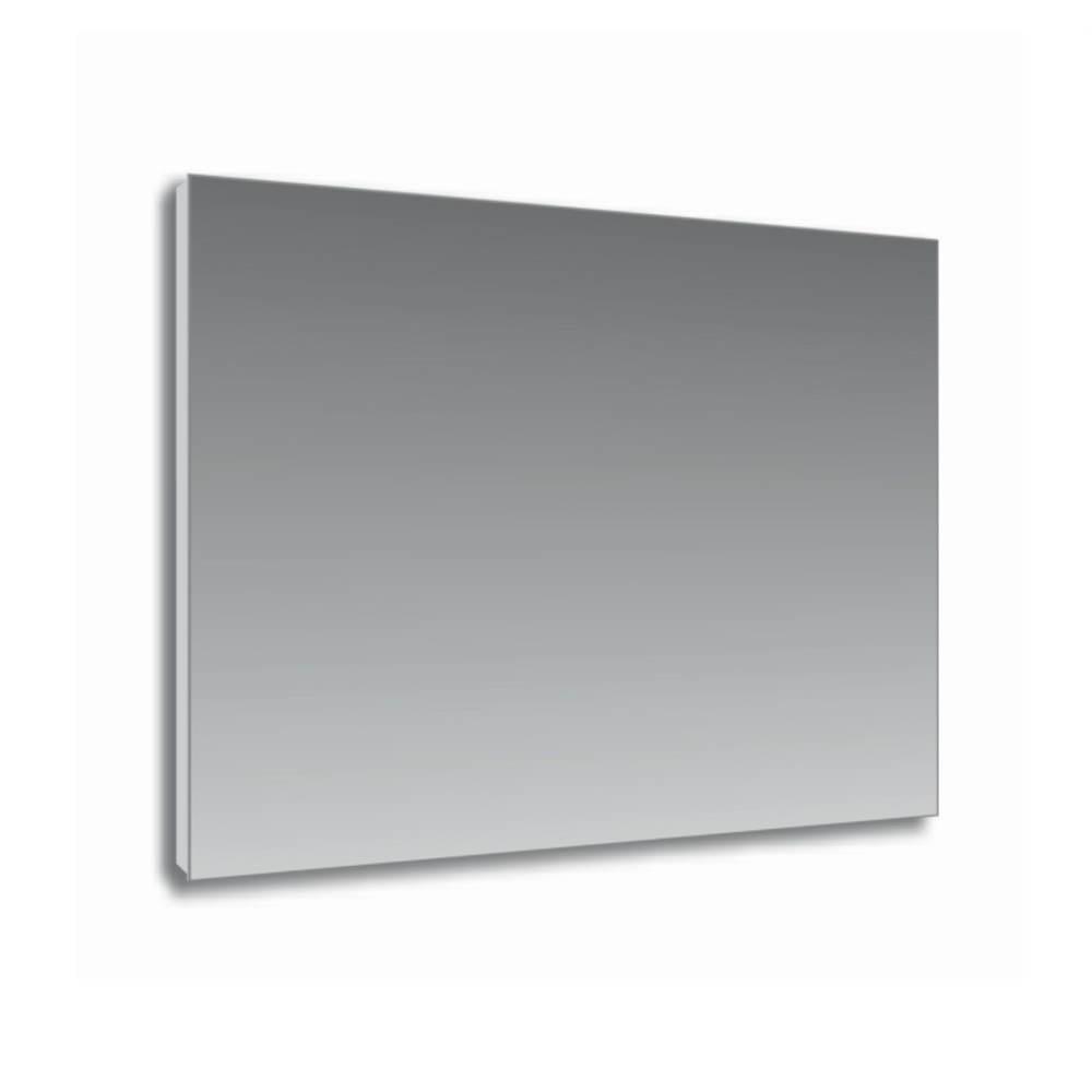 Specchio Winnipeg 120x70 cm rettangolare
