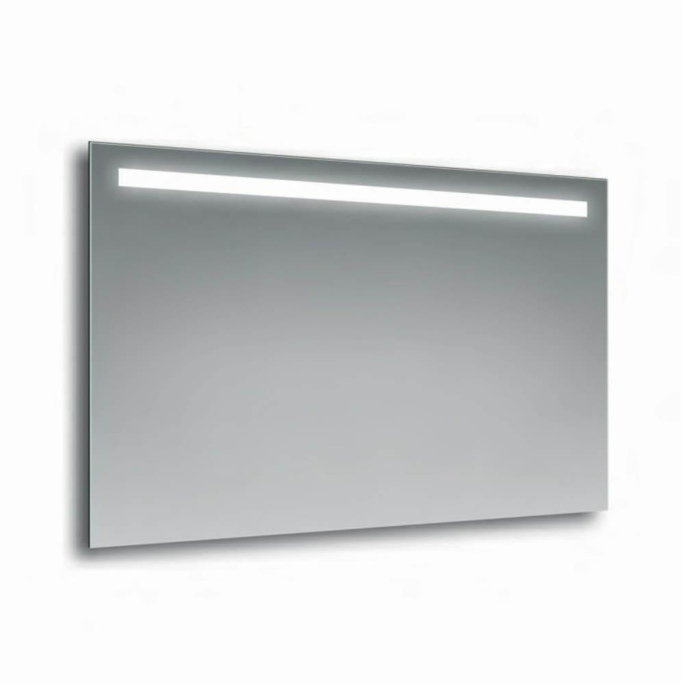 Specchio Edmonton 60x80 cm con fascia LED
