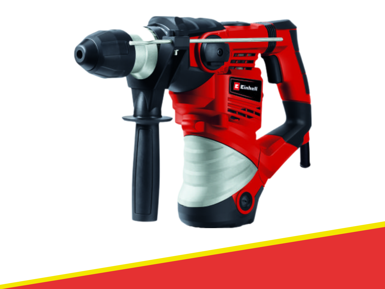 914114 - TASSELLATORE EINHELL TC-RH 1600