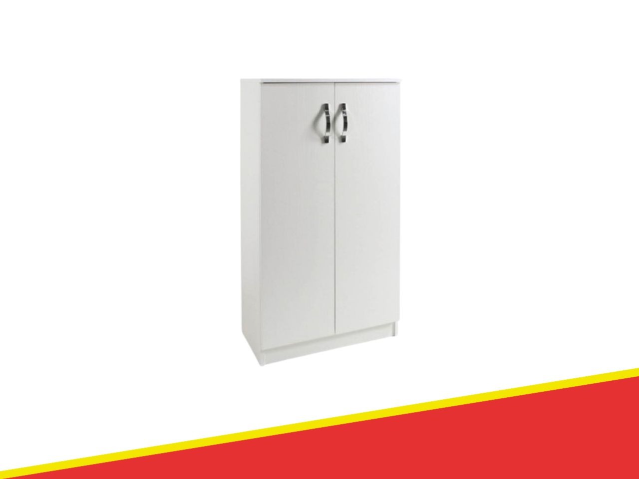 918148 - MOBILE MULTIUSO GABRIELLA 130 CM EFFEZETA
