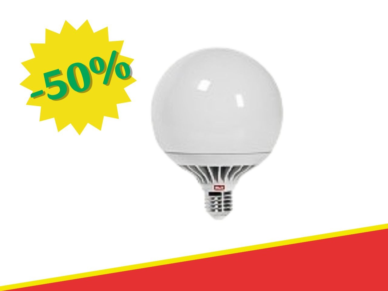 920082 - LAMPADINA LED 80W