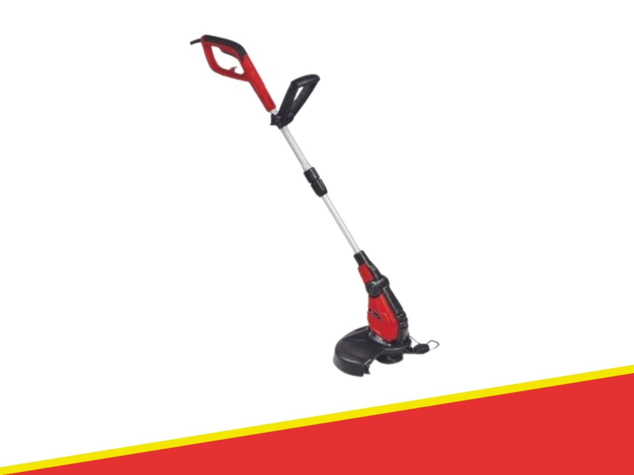 919324 - TAGLIABORDI EINHELL GC-ET 4530