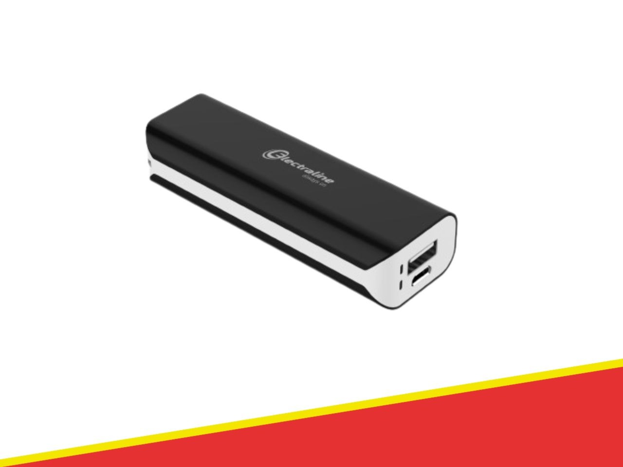 920613 - POWERBANK 2600 MAH