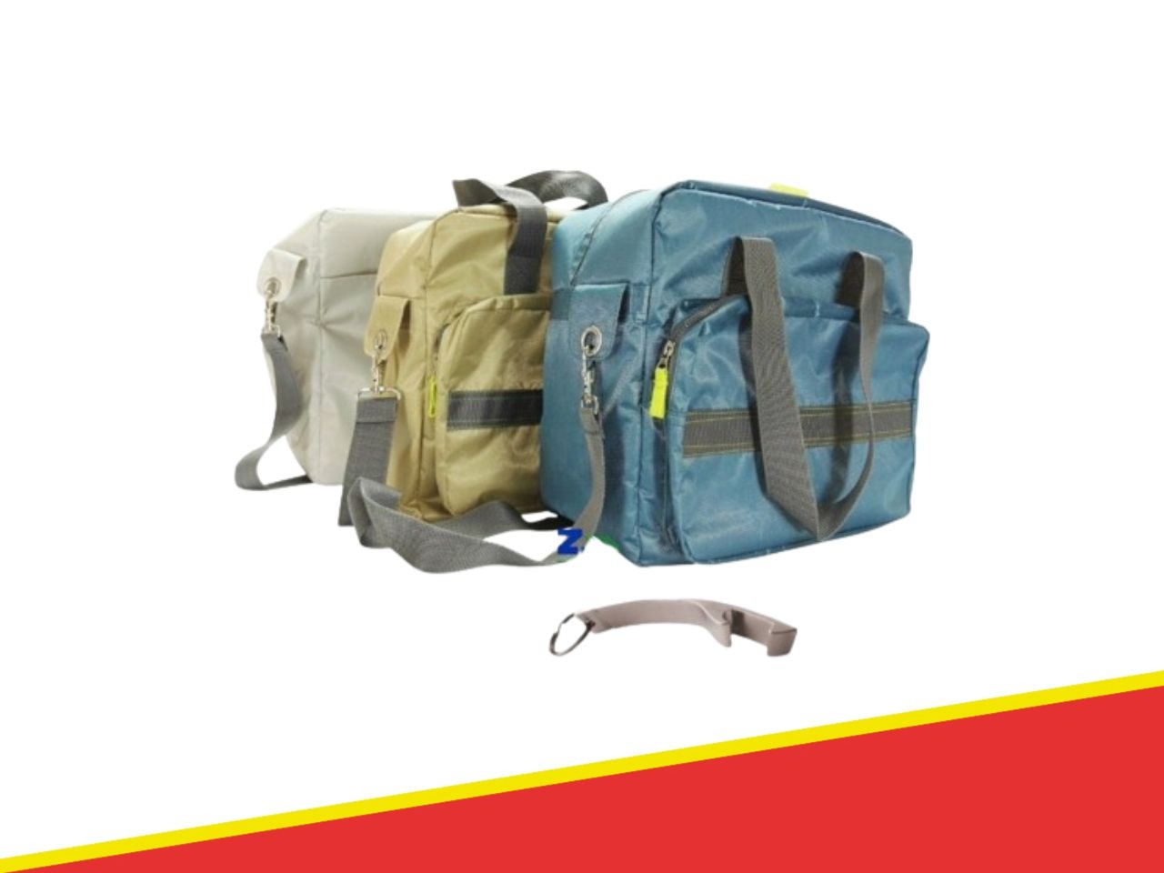 920636 - BORSA FRIGO TERMICA 22L