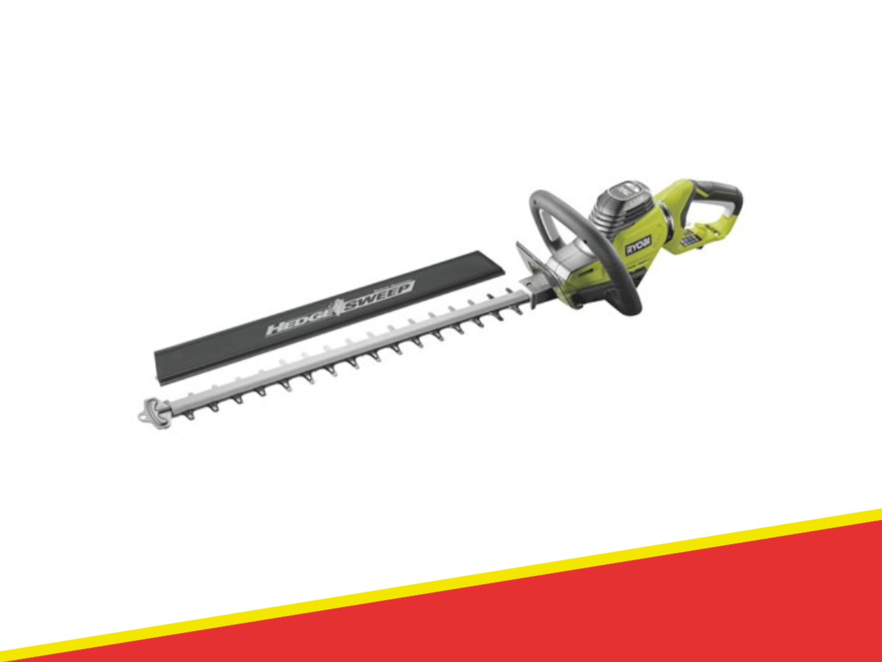 917153 - TAGLIASIEPI RYOBI RHT6760RL