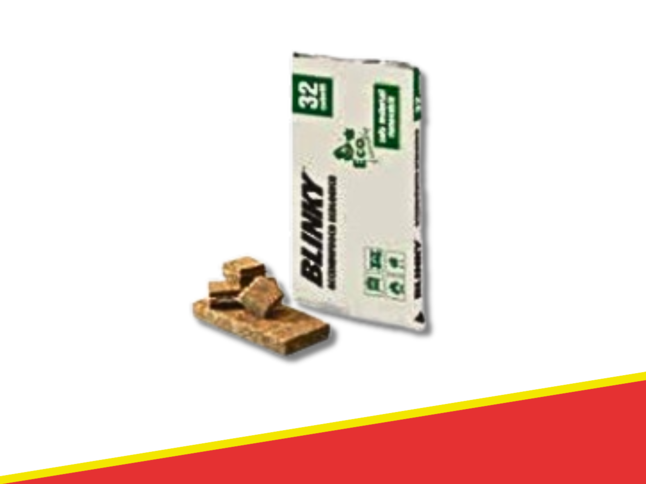 905198 - ACCENDIFUOCO ECOLOGICO CUBI