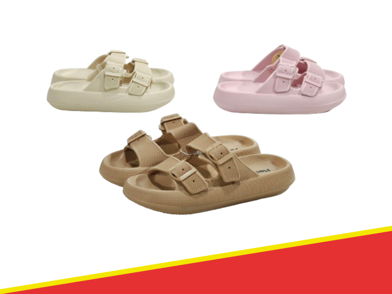 920907 - CIABATTA SOFT DONNA 35-40