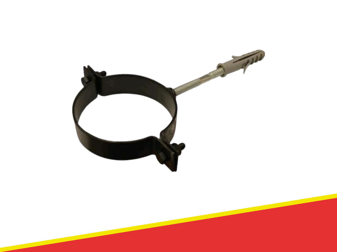 909236 - COLLARE PER TUBO STUFA A PELLET
