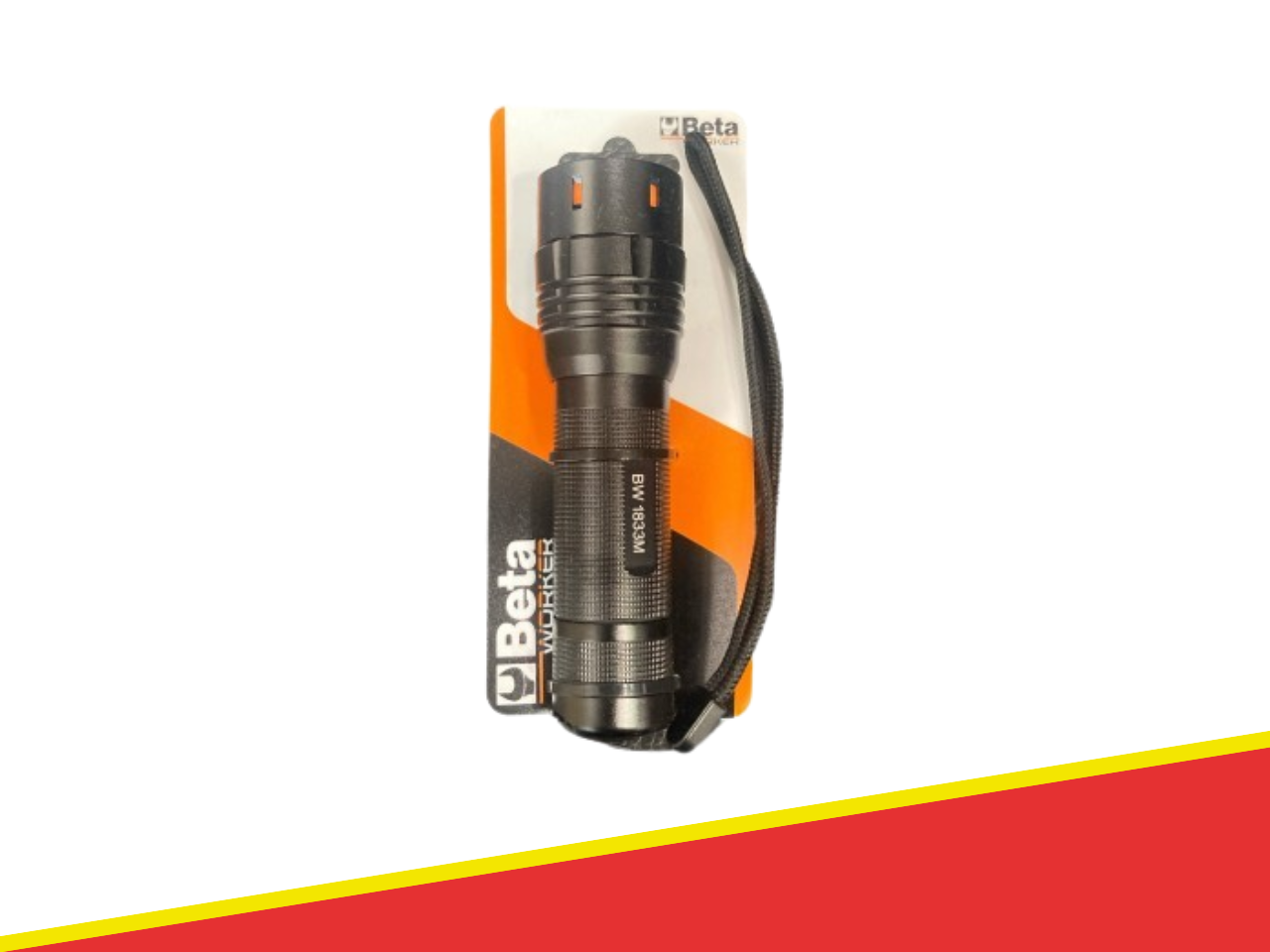 921592 - TORCIA A LED BETA