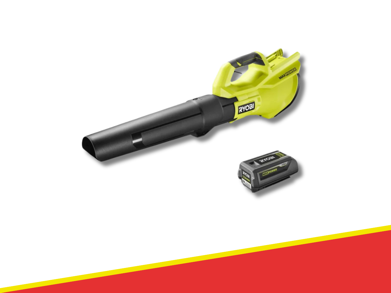 921620 - SOFFIATORE RYOBI RY36BLB-140