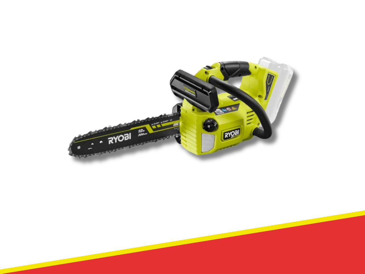 921621 - ELETTROSEGA RYOBI RY36THCSX30A-0