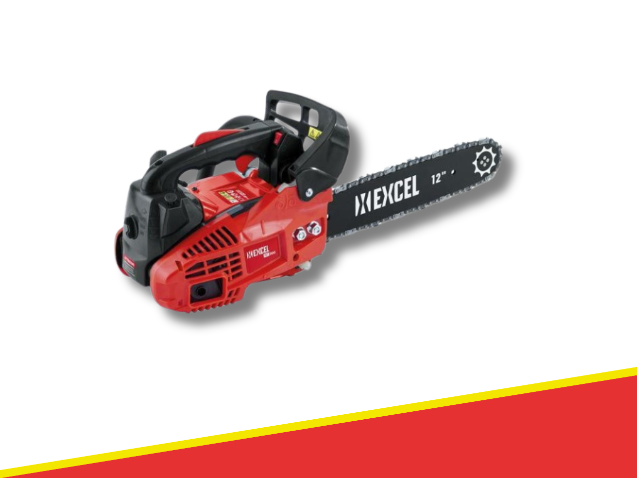 922155 - MOTOSEGA DA SRAMATURA E POTATURA EXCEL