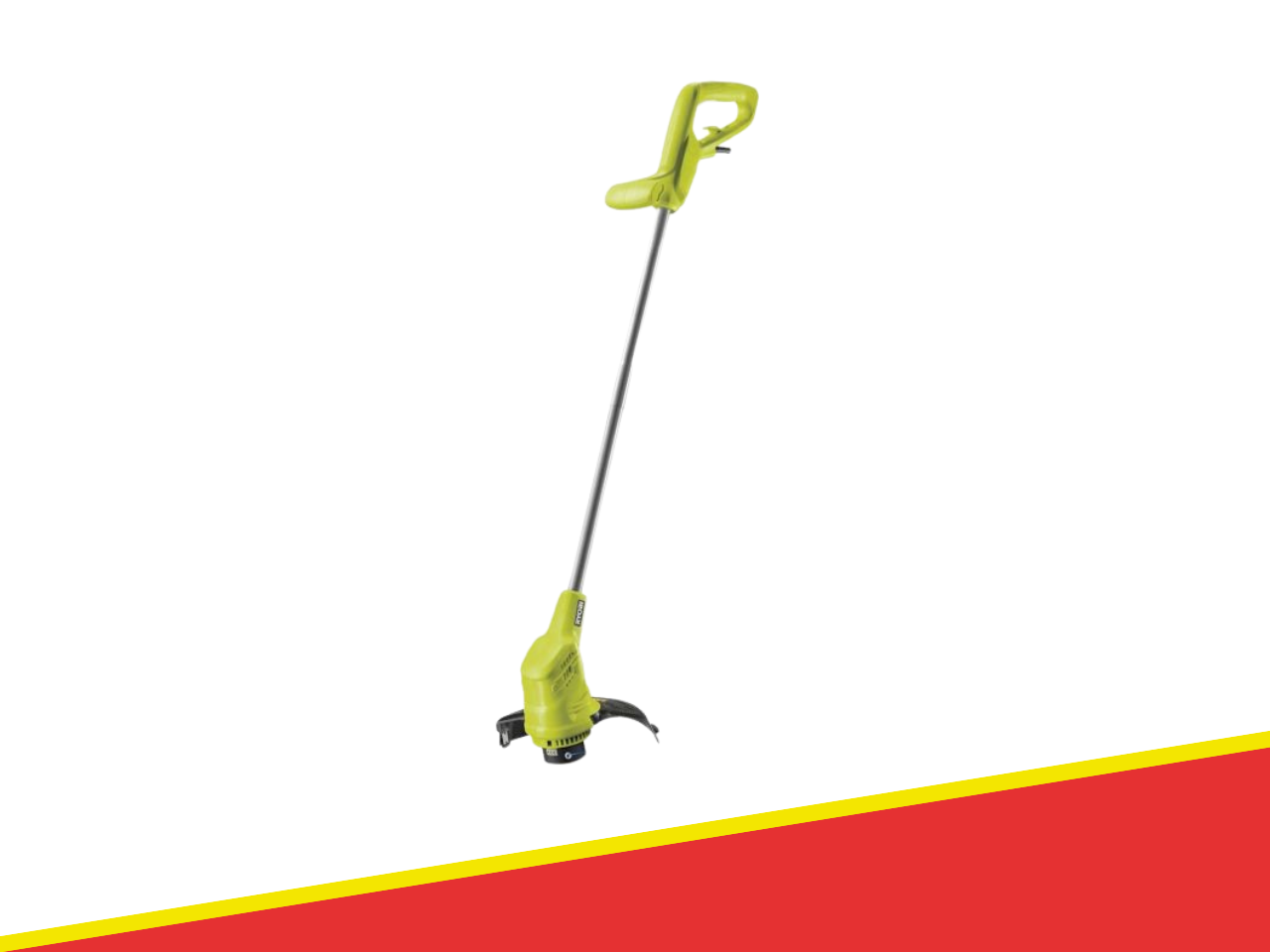 913212 - TAGLIABORDI RLT2925 RYOBI 