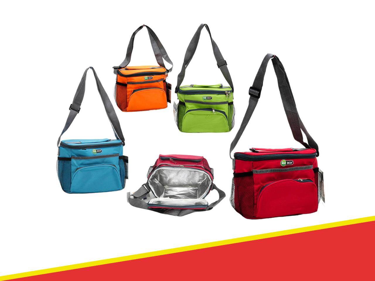 922138 - BORSA TERMICA 5 L