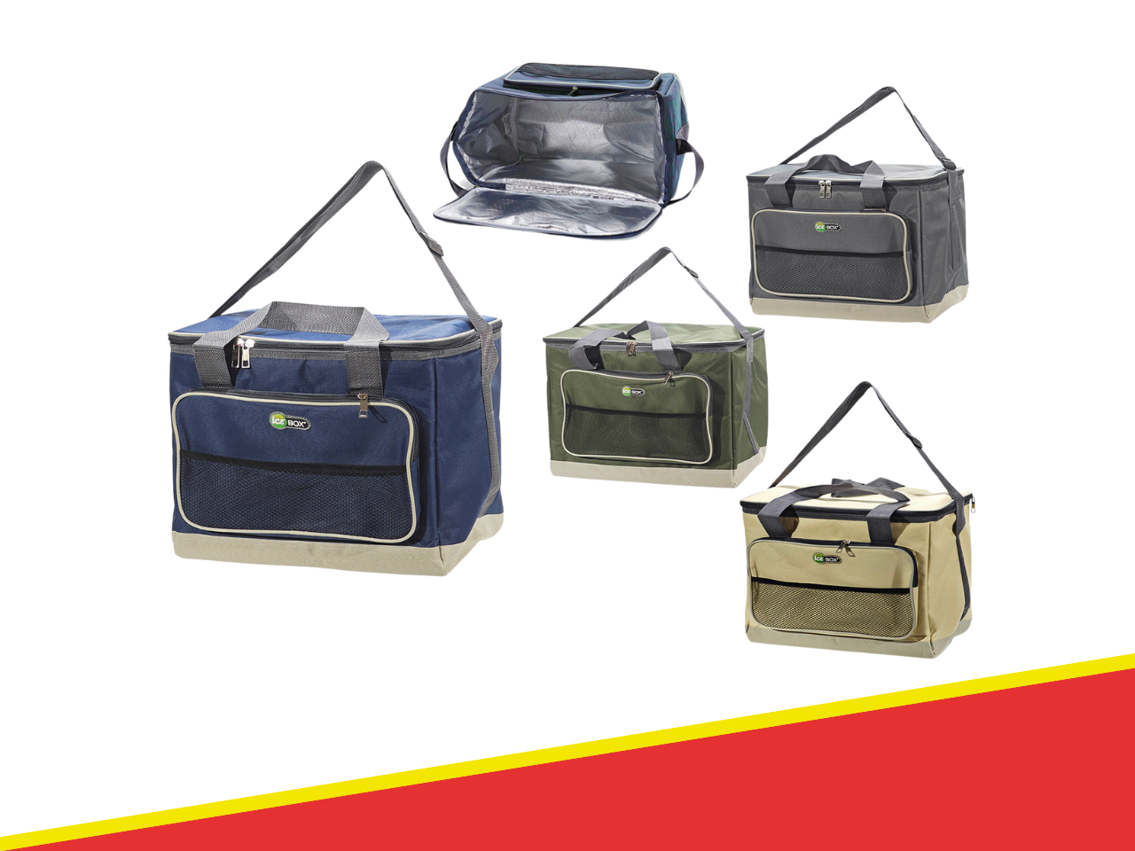 922139 - BORSA TERMICA 24 L