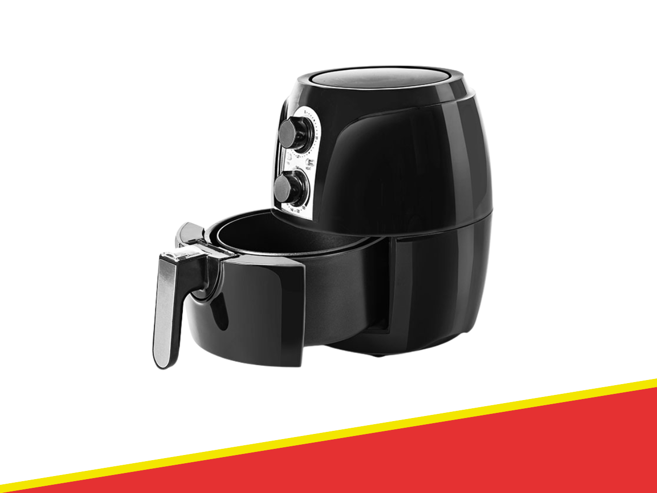 922784 - FRIGGITRICE AD ARIA 1,8 LT 1300W