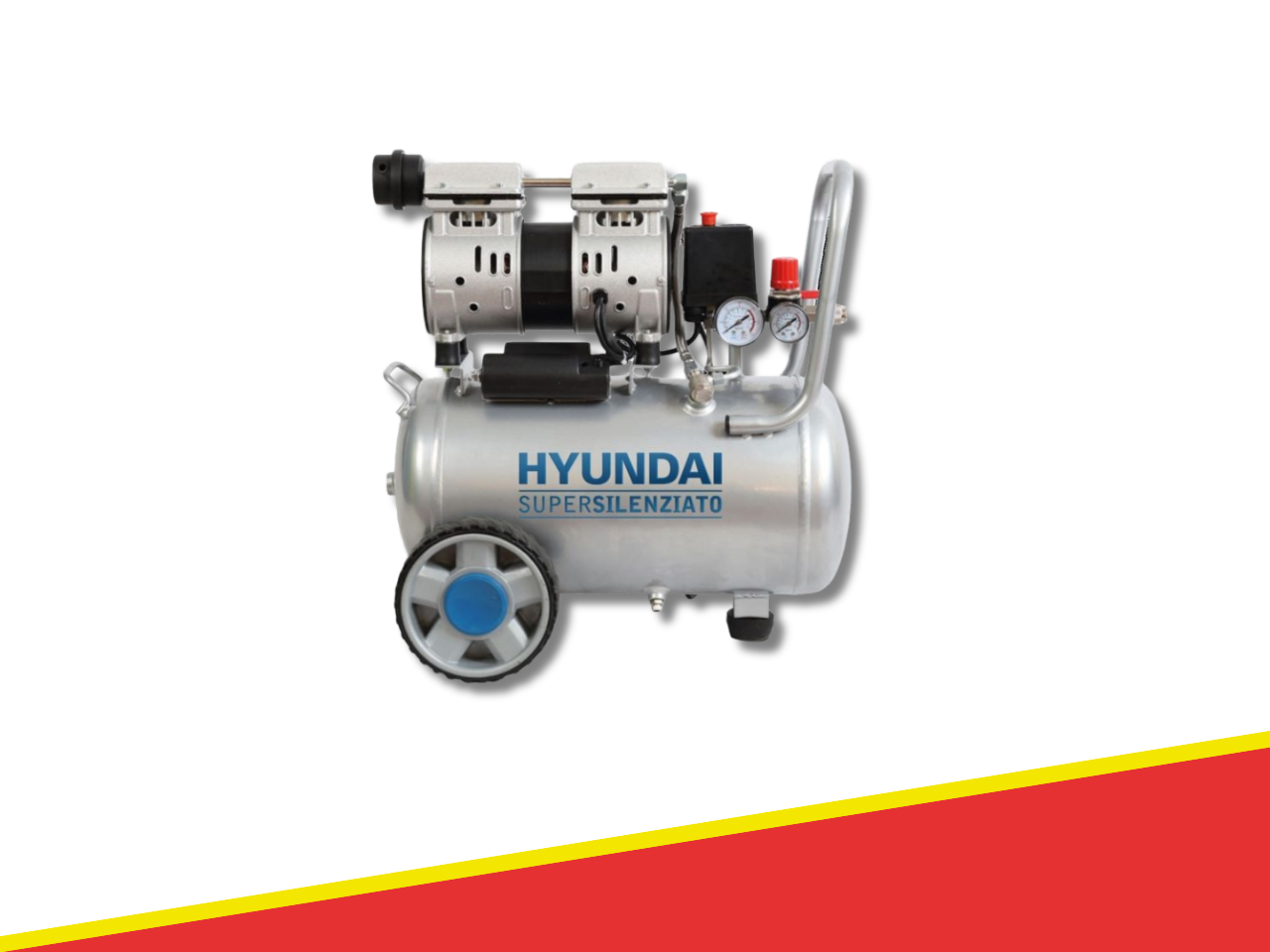 923398 - COMPRESSORE HYUNDAI 24L