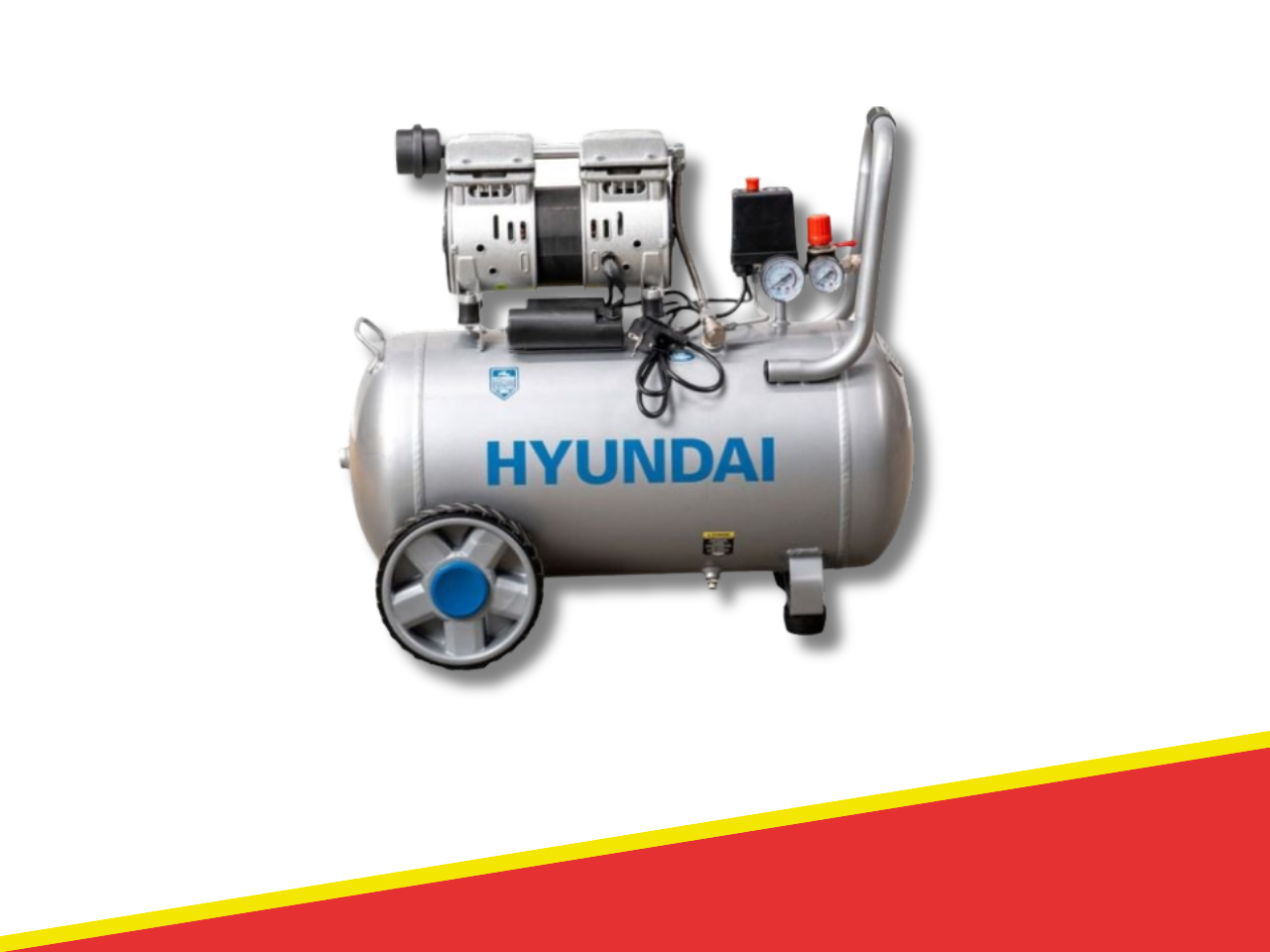 923399 - COMPRESSORE HYUNDAI 50L