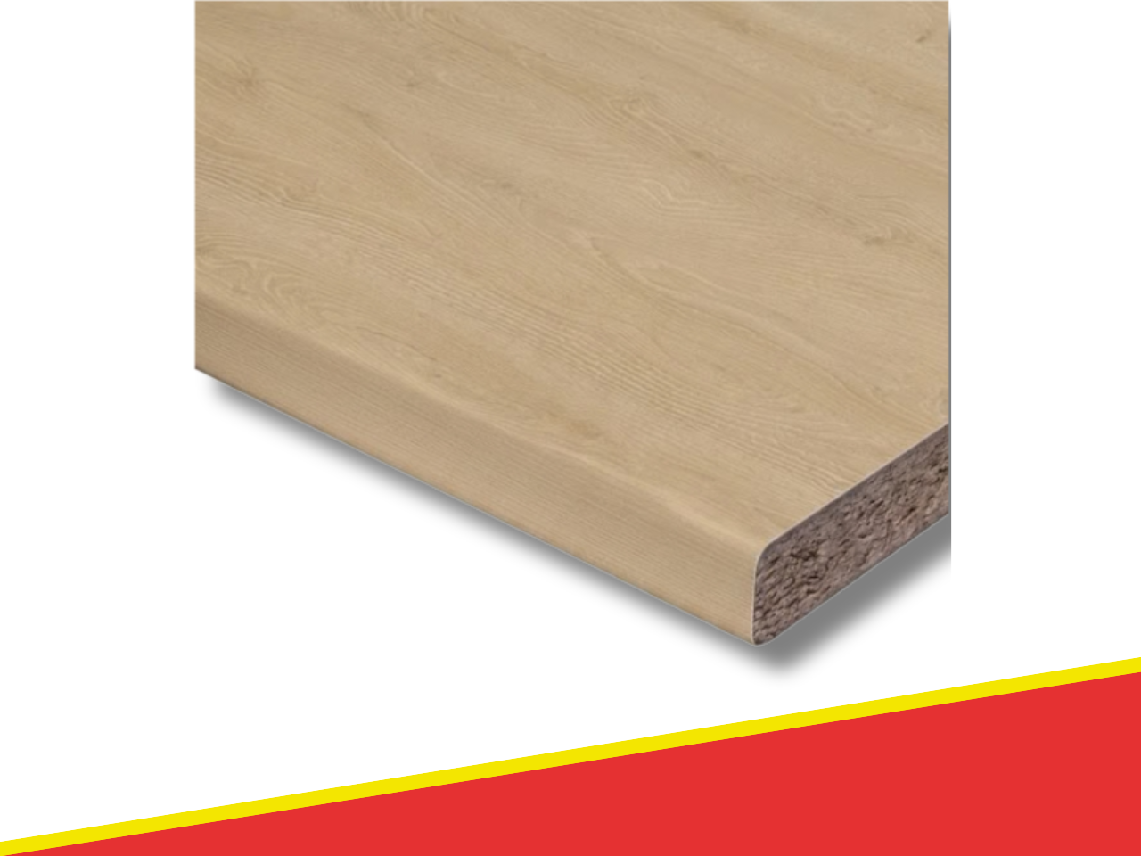 923728 - TOP CUCINA 28X2460X600 MM