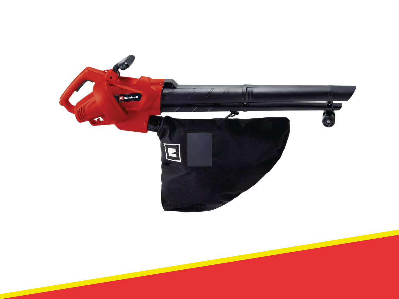 917136 - SOFFIATORE/ASPIRATORE EINHELL GC-EL 3024 E