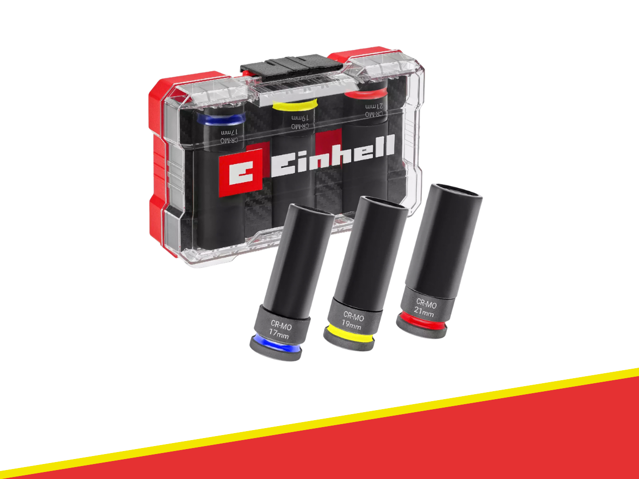923287 - SET 3 BUSSOLE A IMPATTO PER AUTO