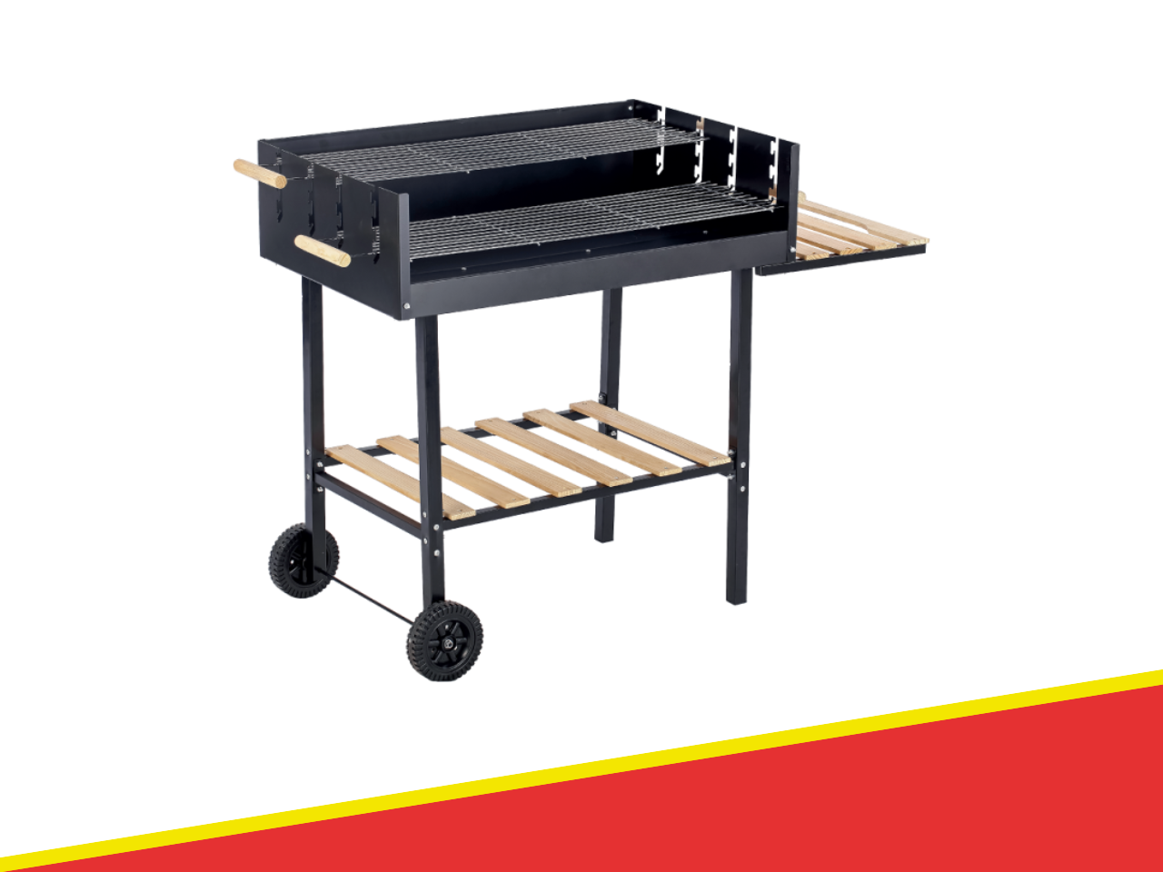 920625 - BARBECUE EL GAUCHO GMR