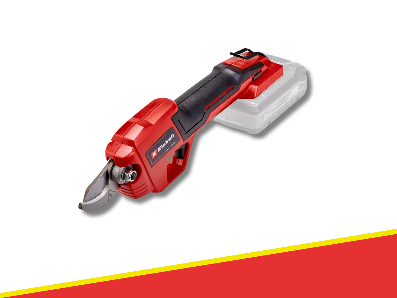 918573 - FORBICI DA POTATURA EINHELL GE-LS 18 LI
