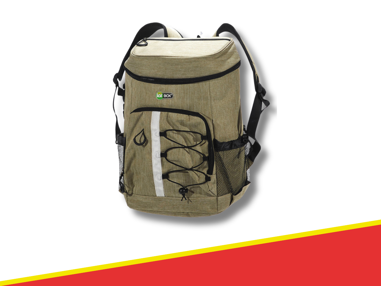 922150 - ZAINO TERMICO 25 L