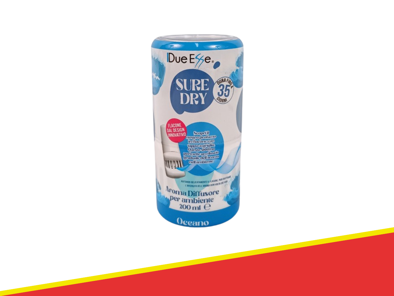 923976 - DEODORANTE AMBIENTE 200 ML