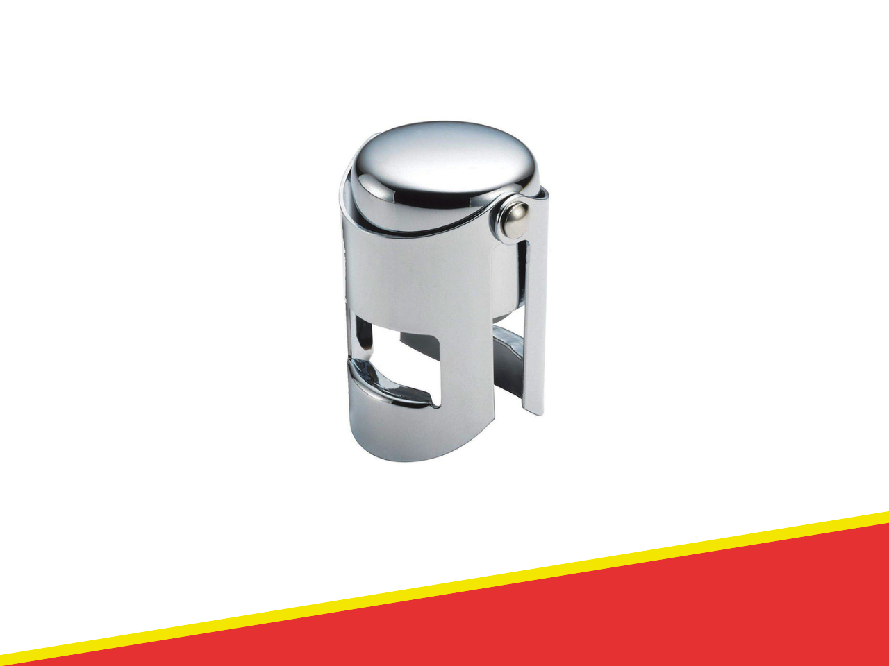 923863 - TAPPO SALVA BOLLICINE