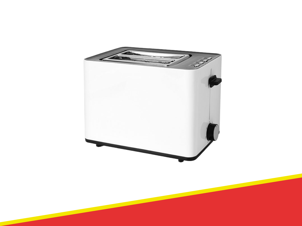 923914 - TOSTAPANE ELEGANCE 850 W
