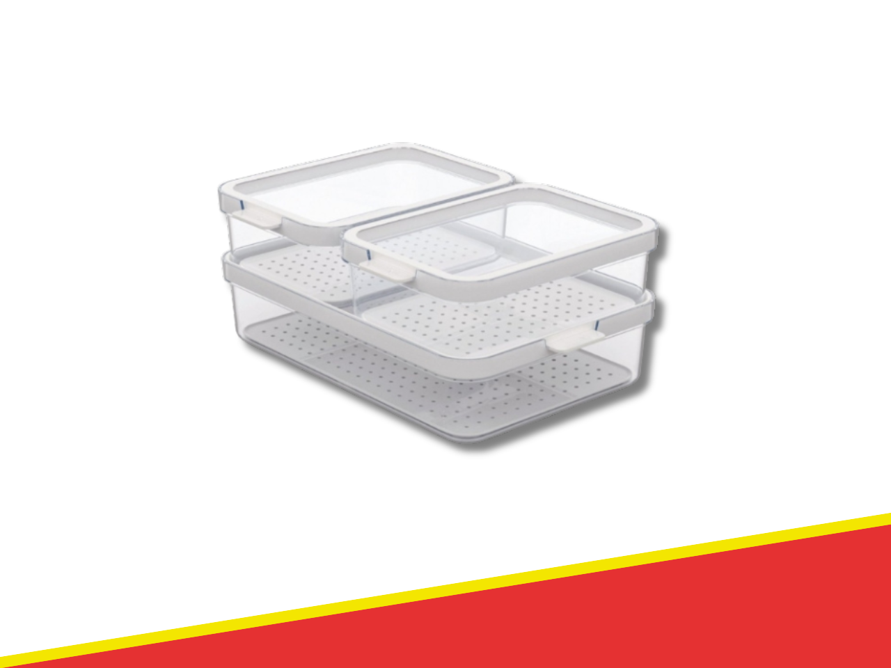924132 - ORGANIZZATORE PER FRIGO