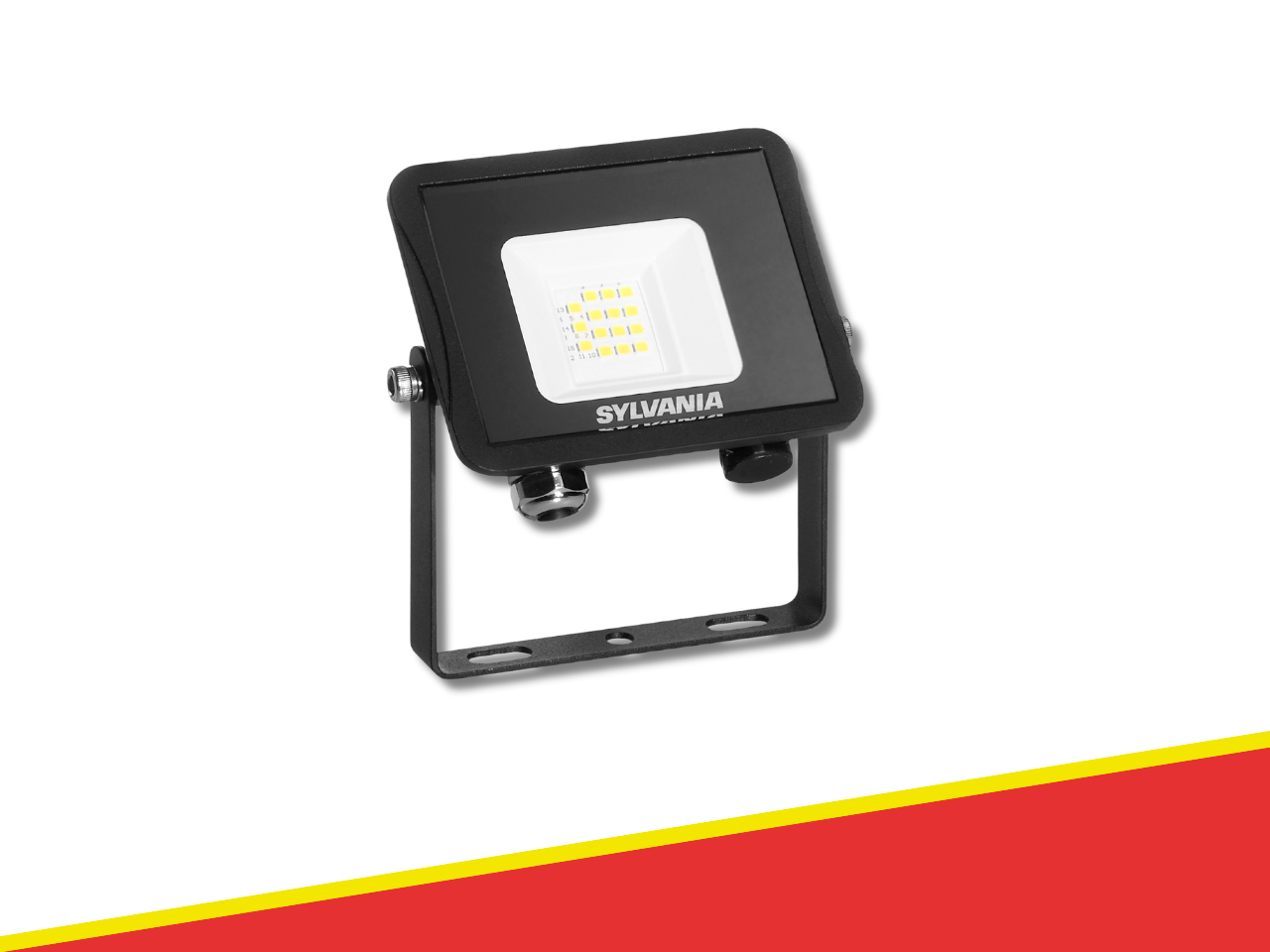 911583 - PROIETTORE 9,5 W