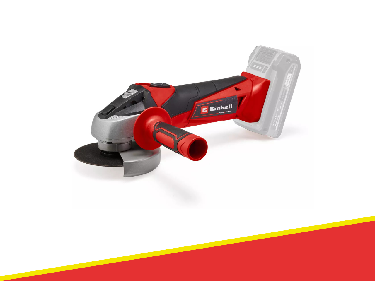 912935 - SEGACCIO UNIVERSALE EINHELL TE-AP 18/22