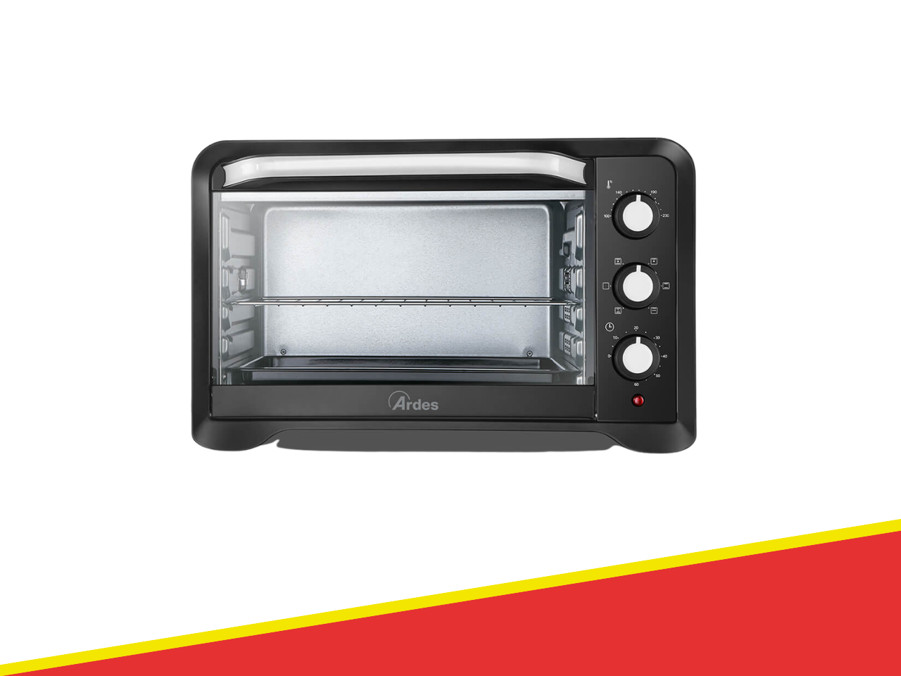 921480 - FORNO ELETTRICO MAGNUS 20L
