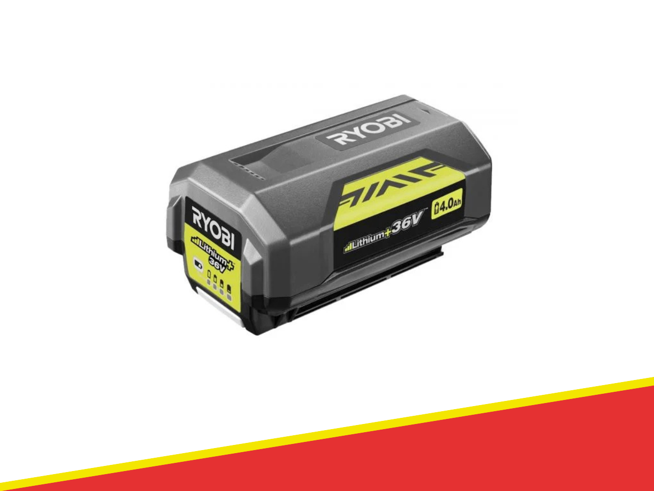923367 - BATTERIA RYOBI 36V 4,0AH 