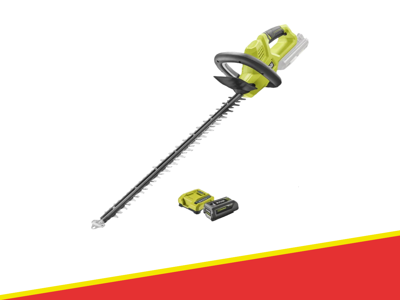 923503 - TAGLIASIEPI RYOBI RY36HT60A-140
