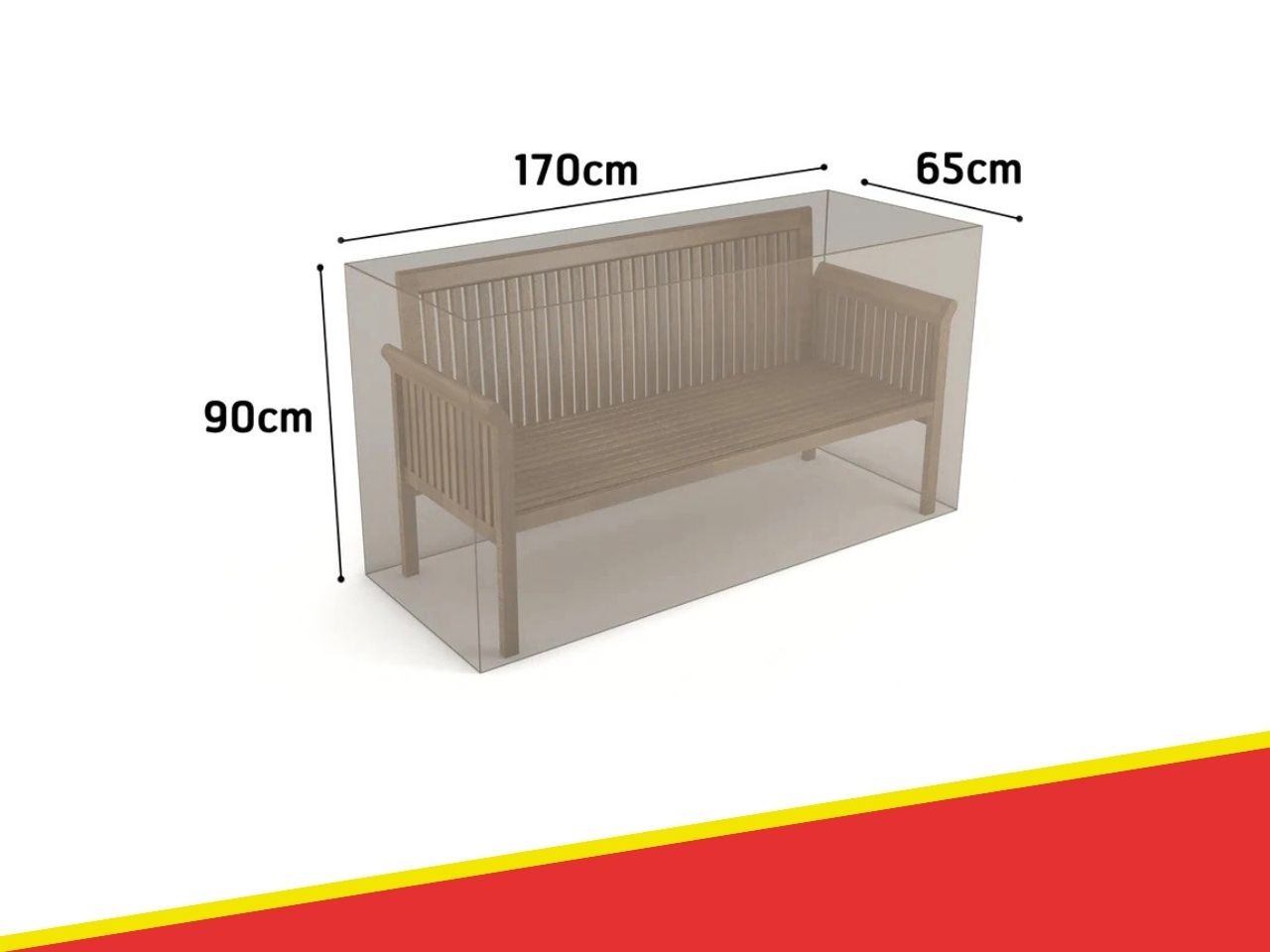 924347 - COPERTURA PER ARREDO ESTERNO
