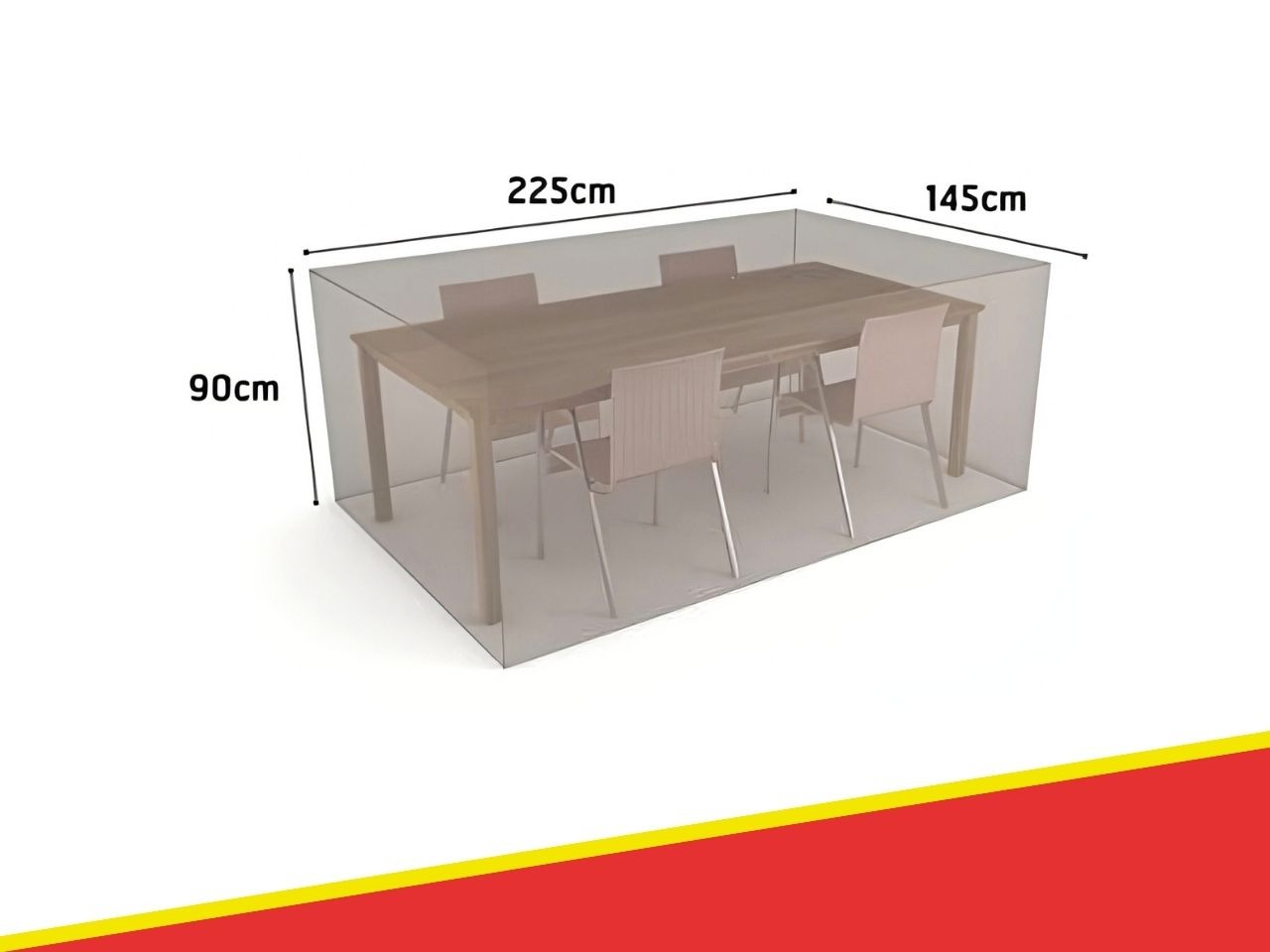 924346 - COPERTURA PER ARREDO ESTERNO