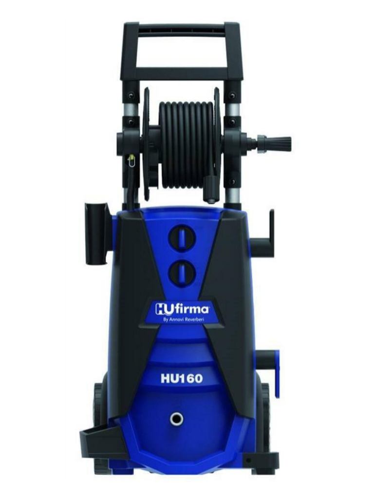 Idropulitrice Hu-Firma HU 160 (908395)