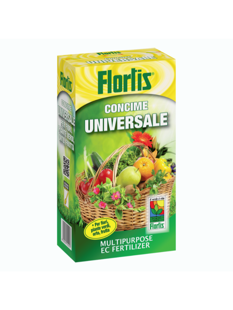 Concime granulare universale Flortis (054027)