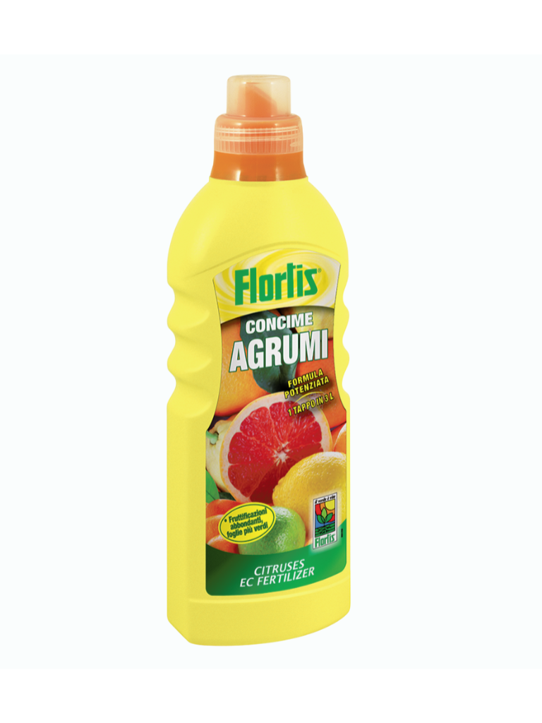 Concime liquido per agrumi Flortis (038242)