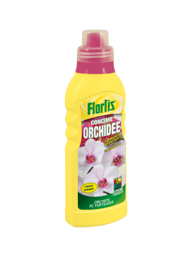 Concime liquido per orchidee Flortis (486243)
