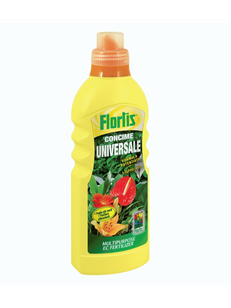 Concime liquido universale Flortis (476303)